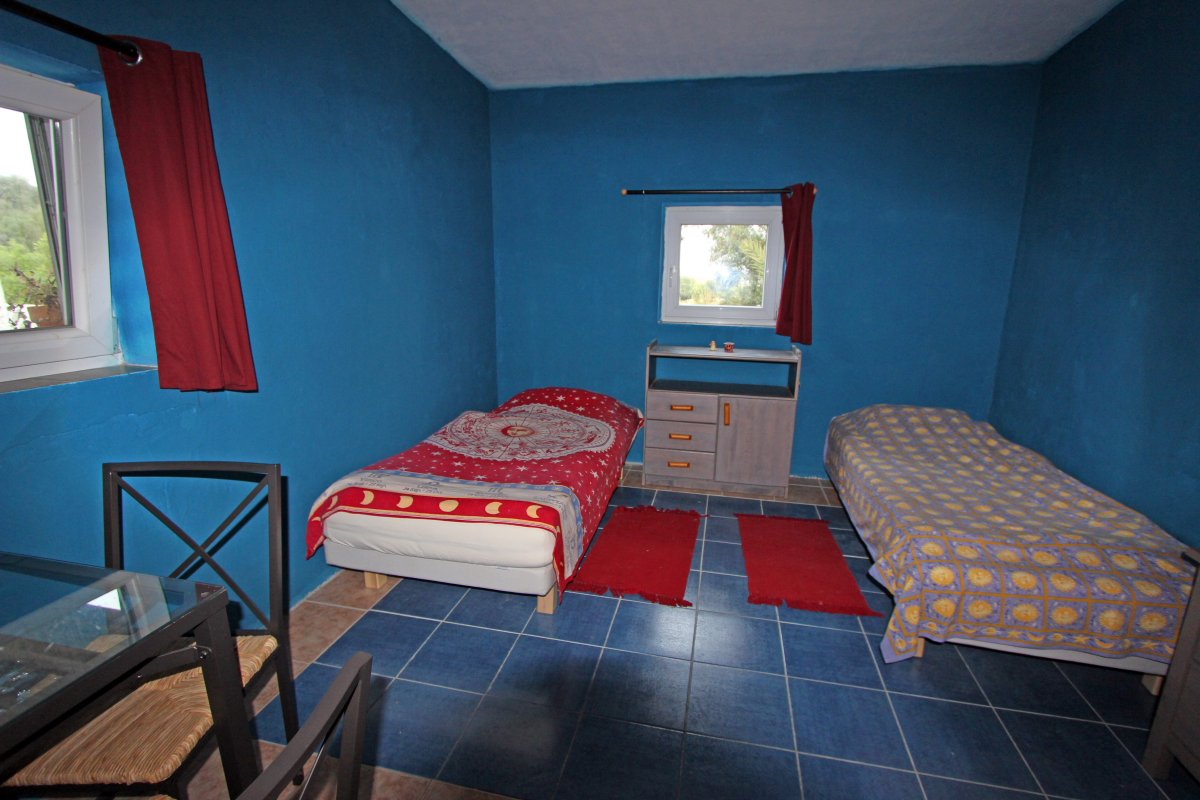 Andaluz Homes