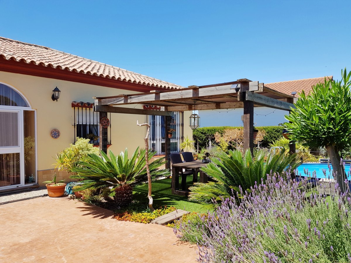 Andaluz Homes