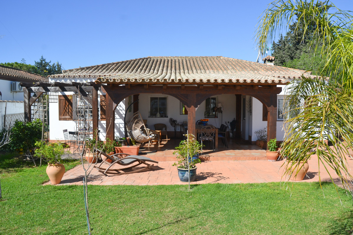 Andaluz Homes