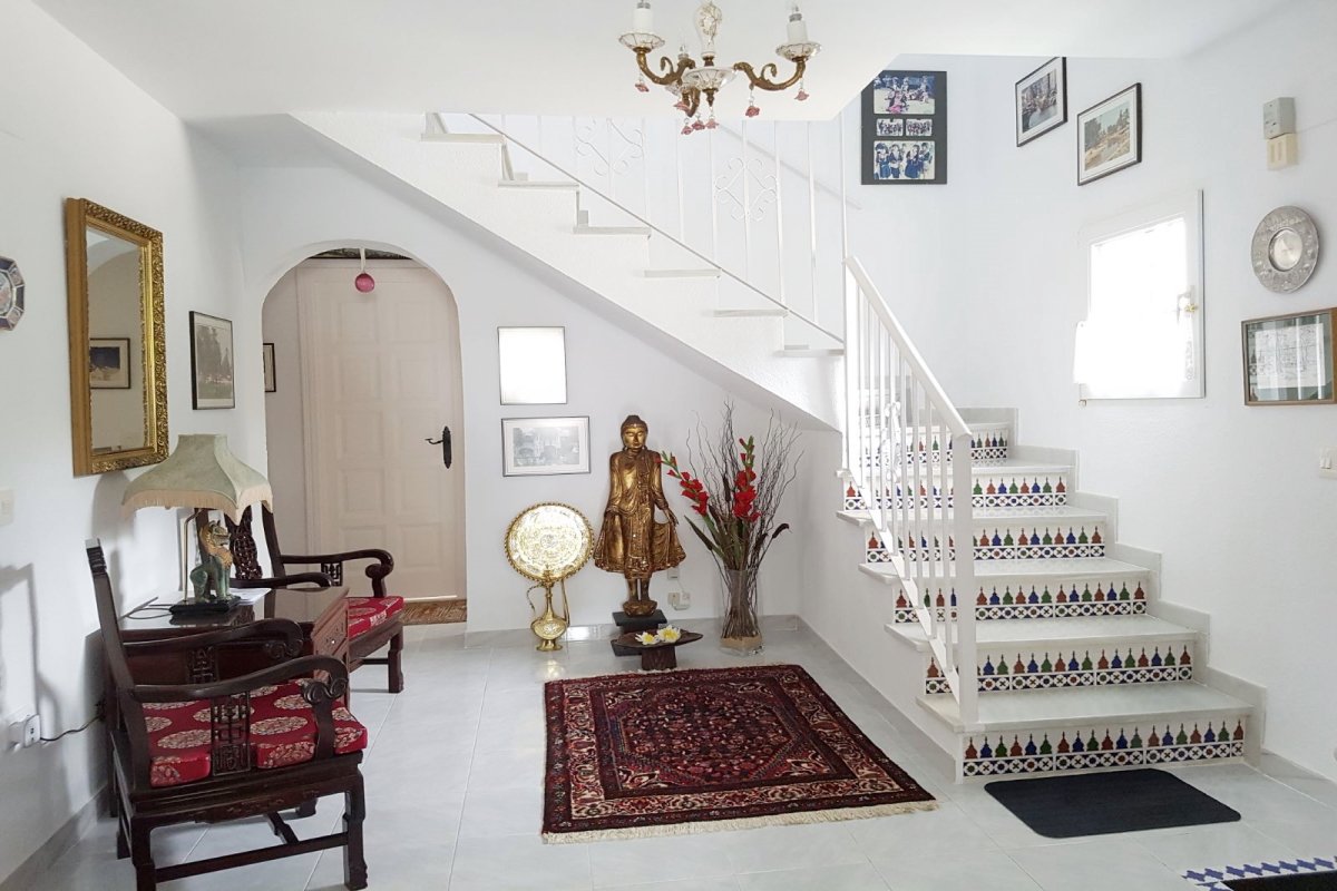 Andaluz Homes