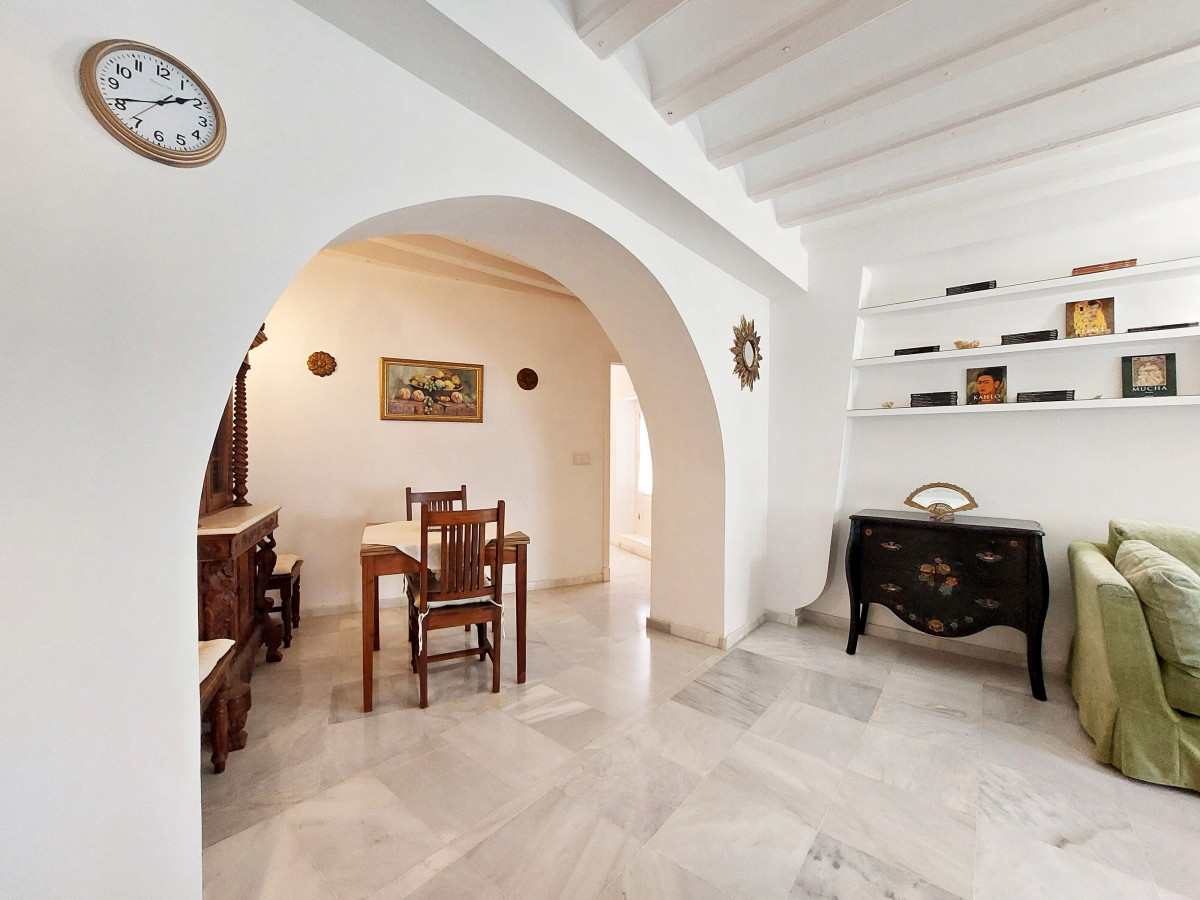 Andaluz Homes