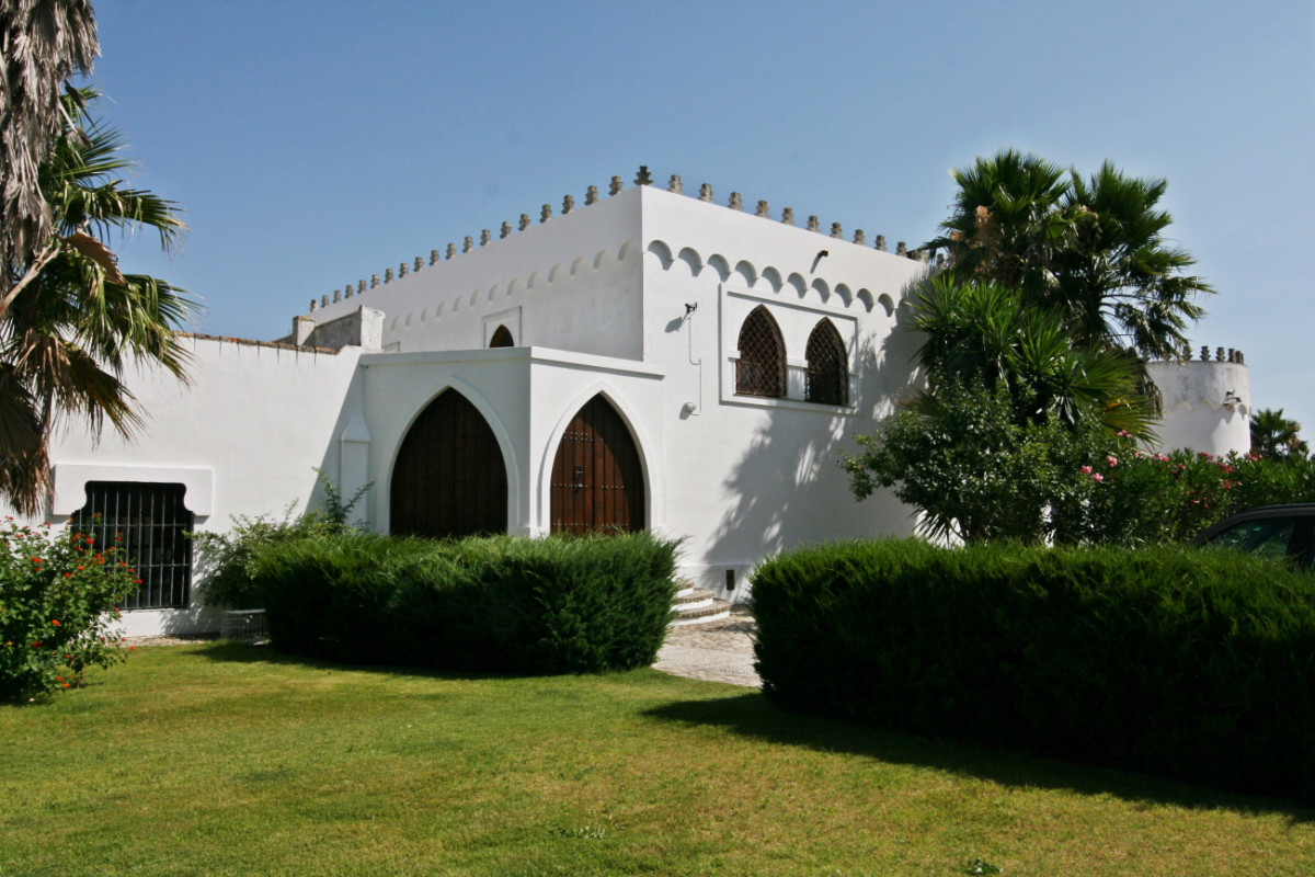 Andaluz Homes