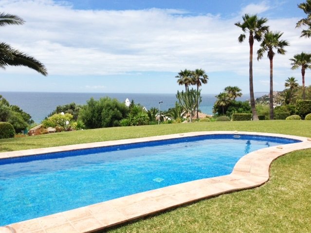 Andaluz Homes