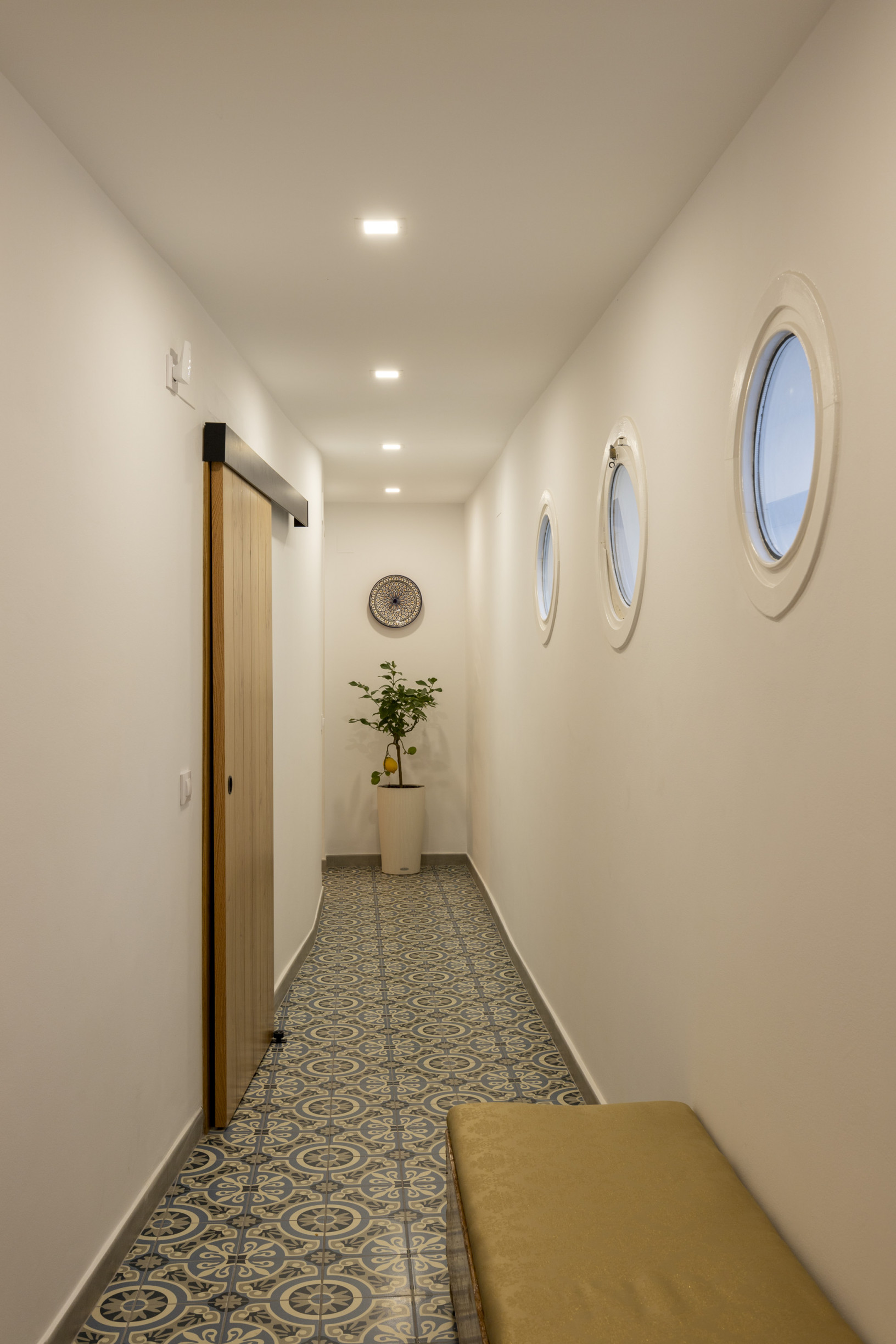 Andaluz Homes