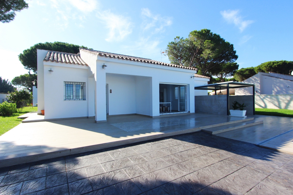 Andaluz Homes