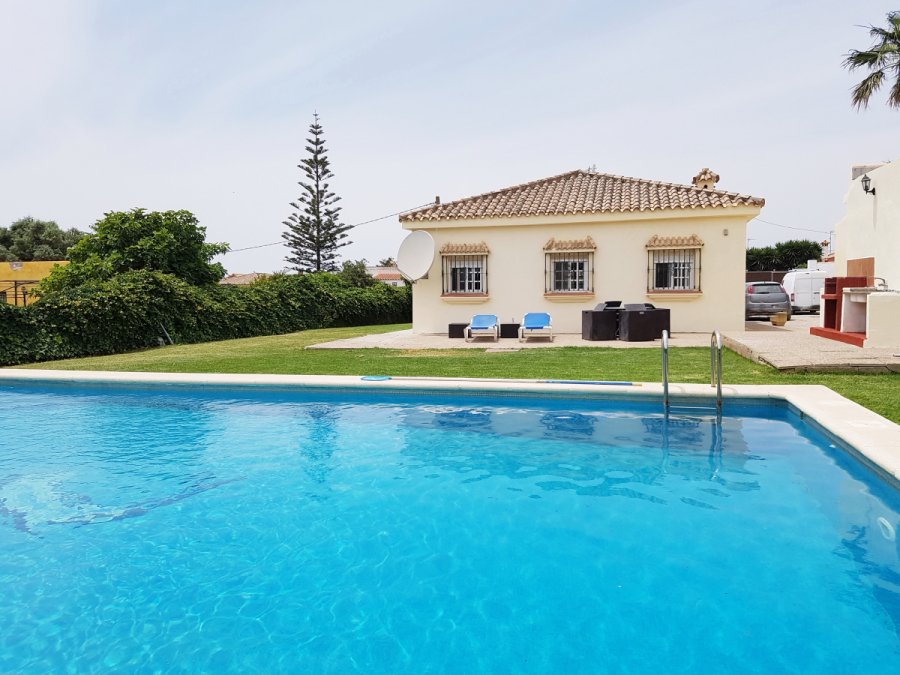 Andaluz Homes