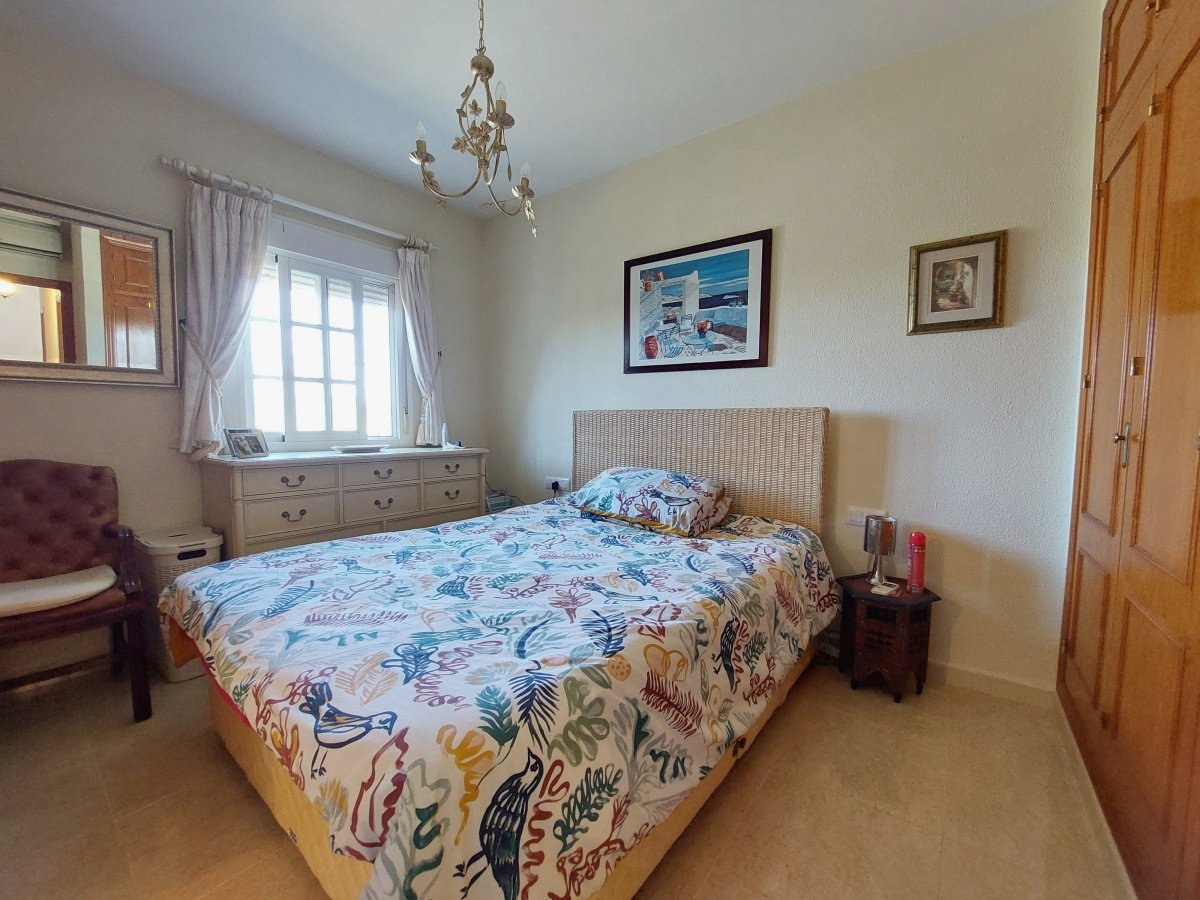 Andaluz Homes