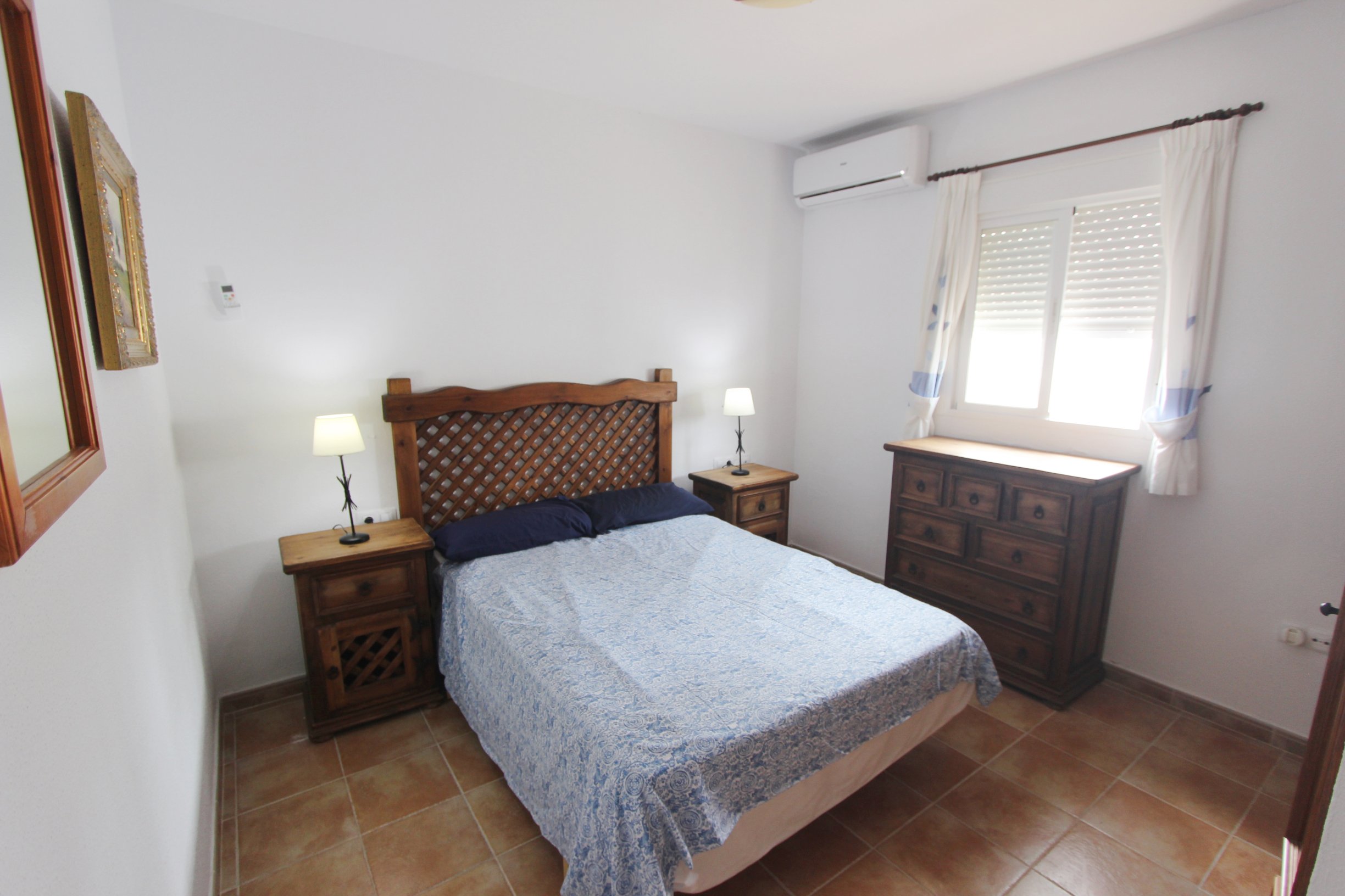 Andaluz Homes