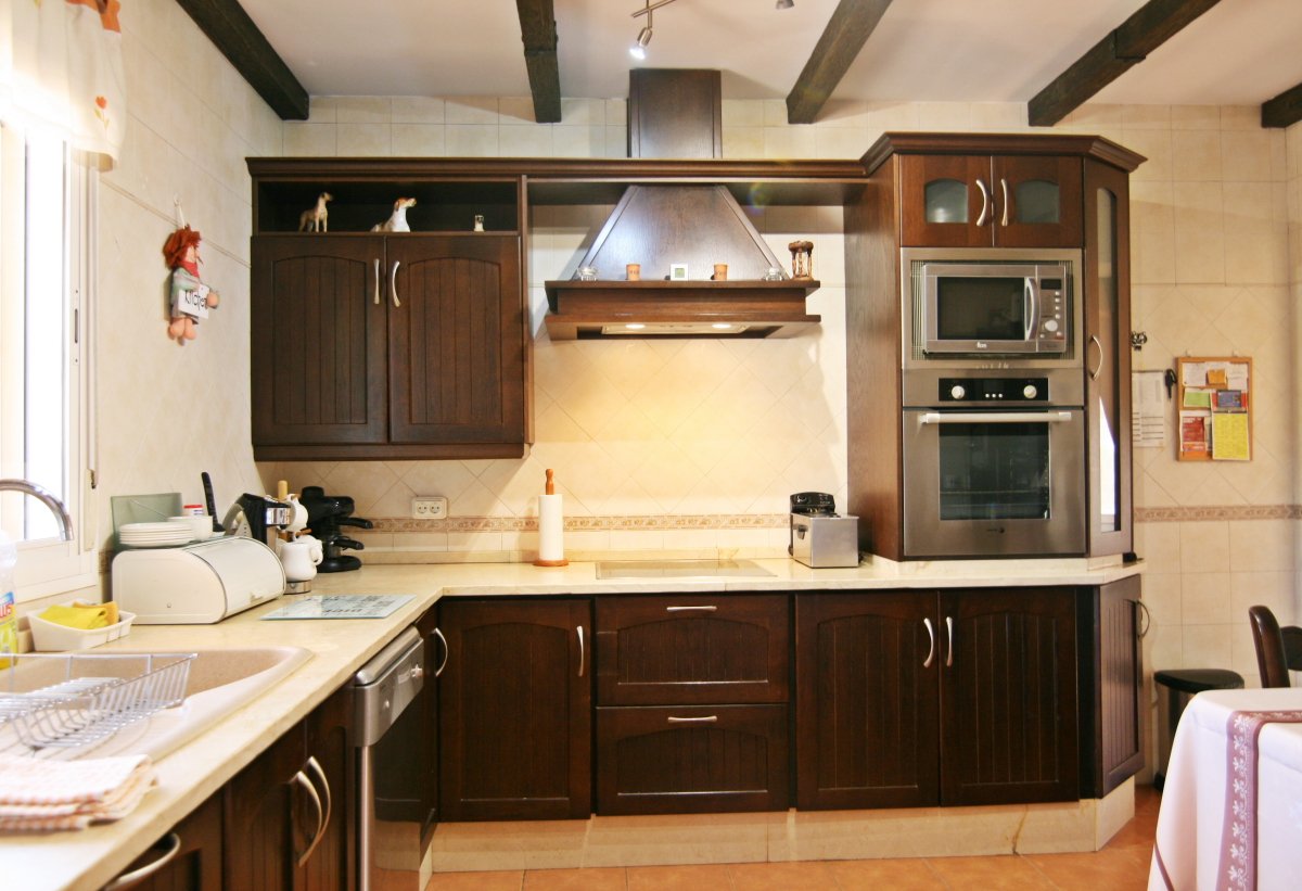 Andaluz Homes