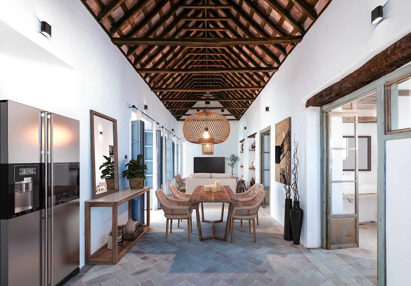 Andaluz Homes