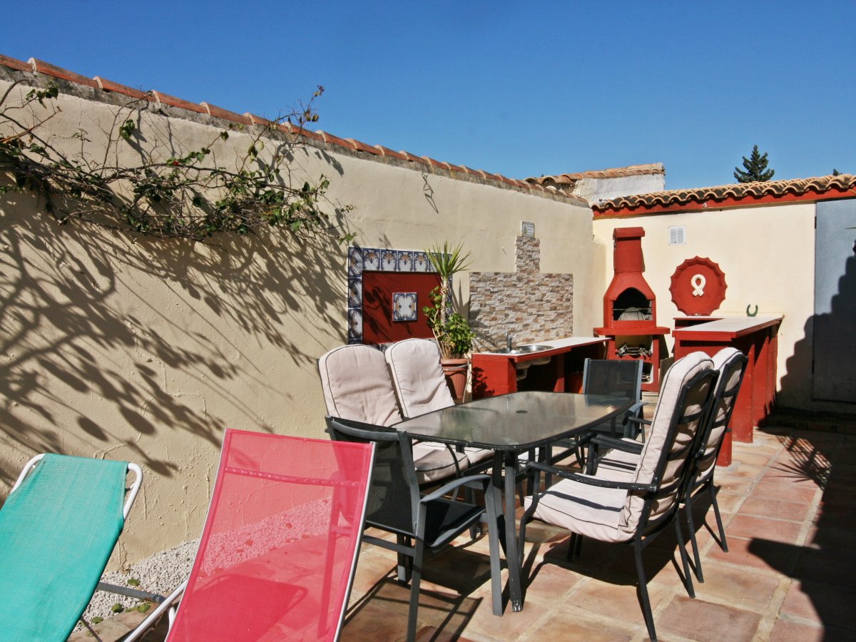 Andaluz Homes