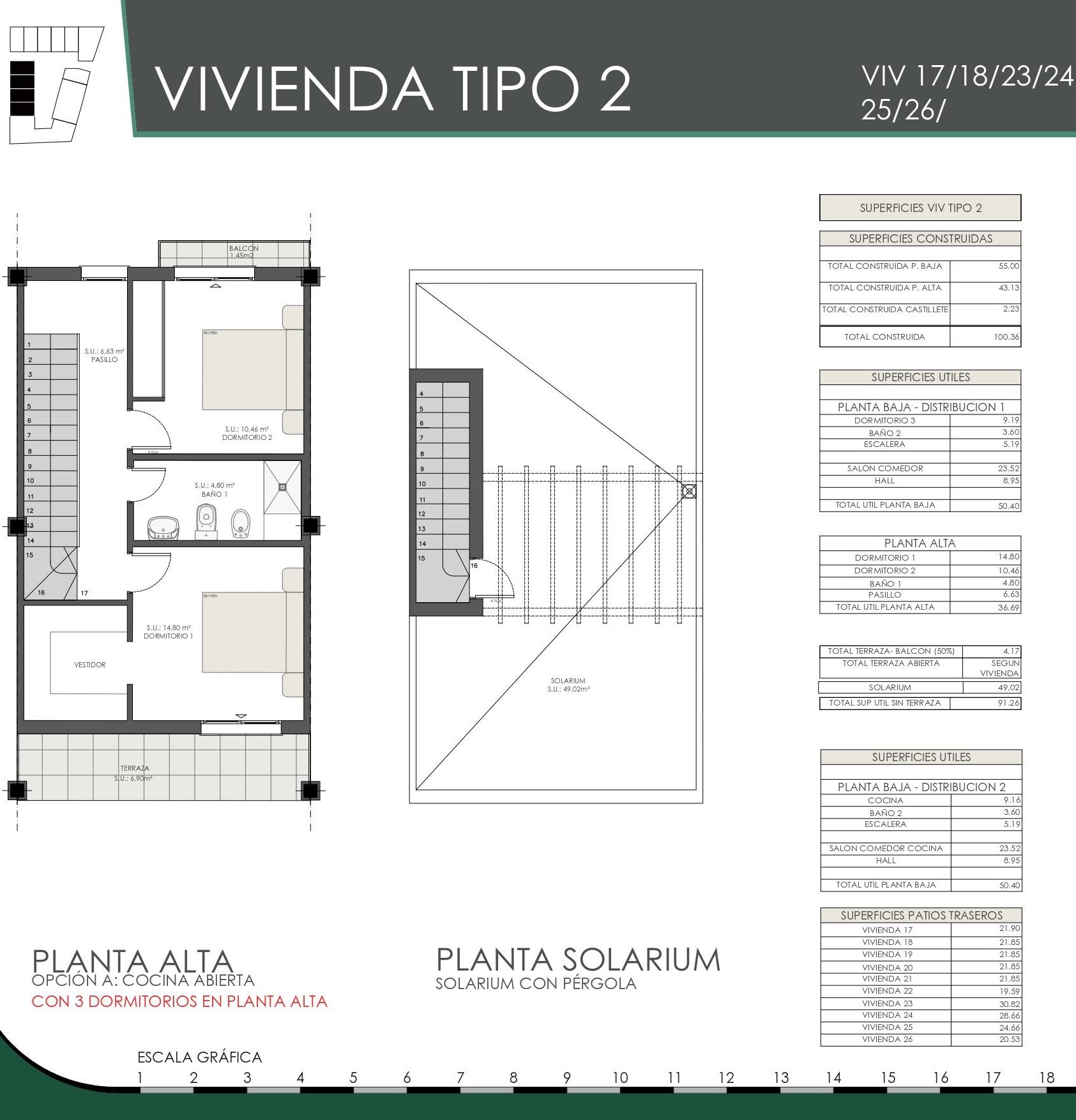 Andaluz Homes