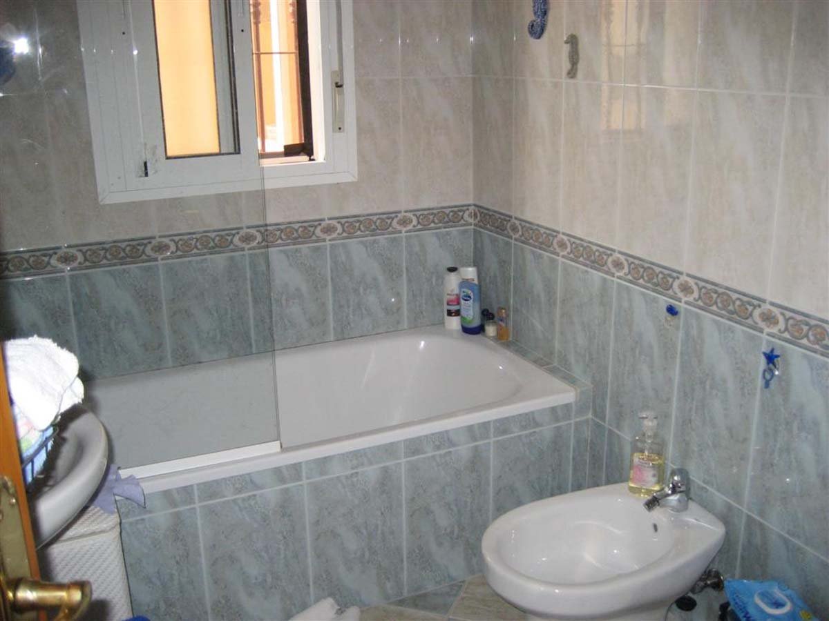 Andaluz Homes