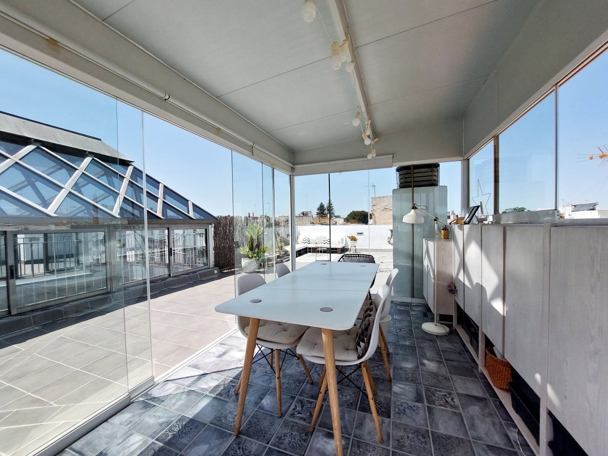 Andaluz Homes