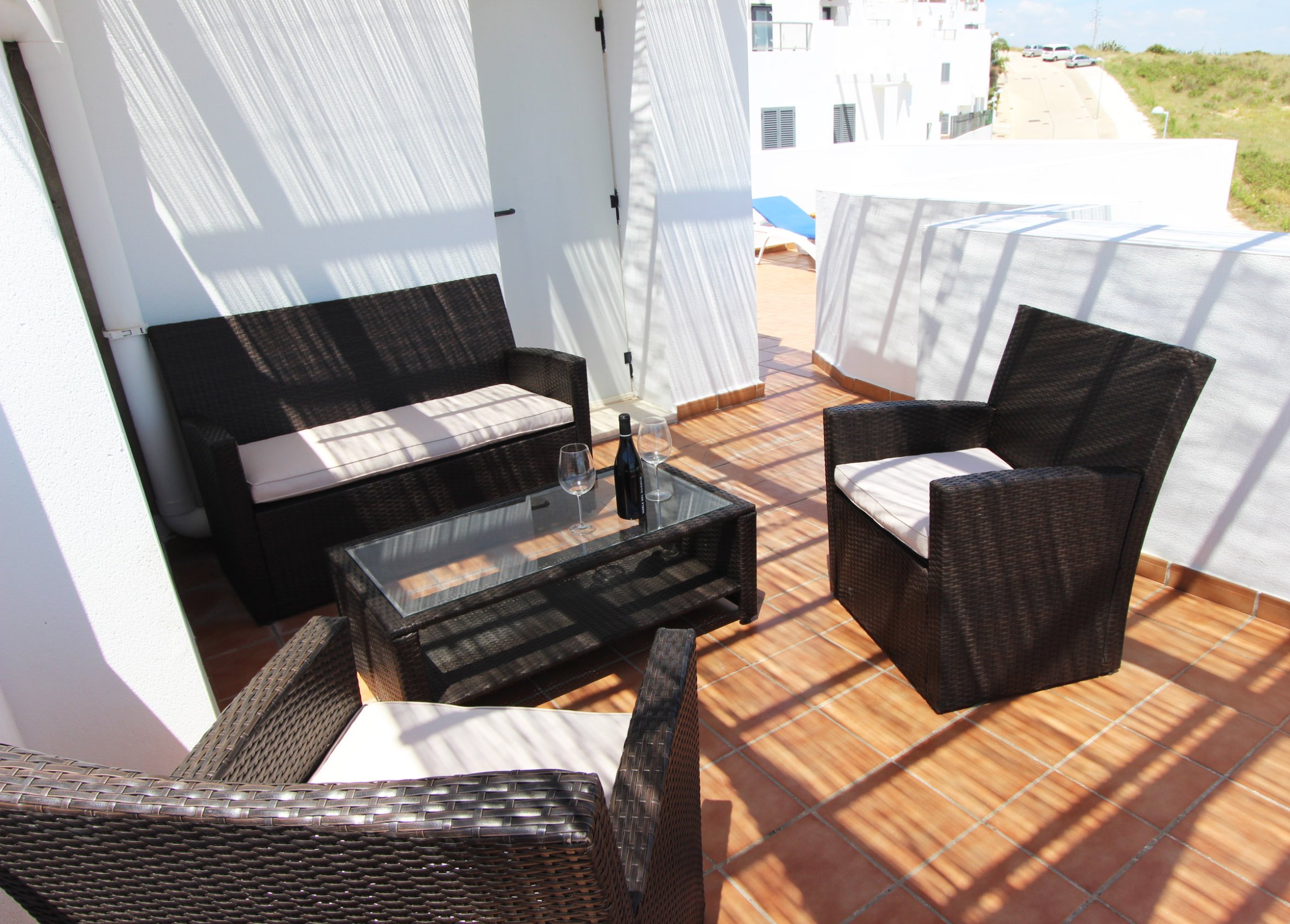 Andaluz Homes