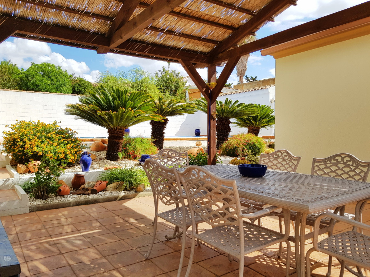 Andaluz Homes