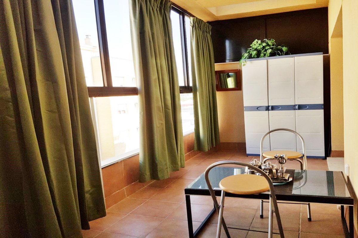 Andaluz Homes