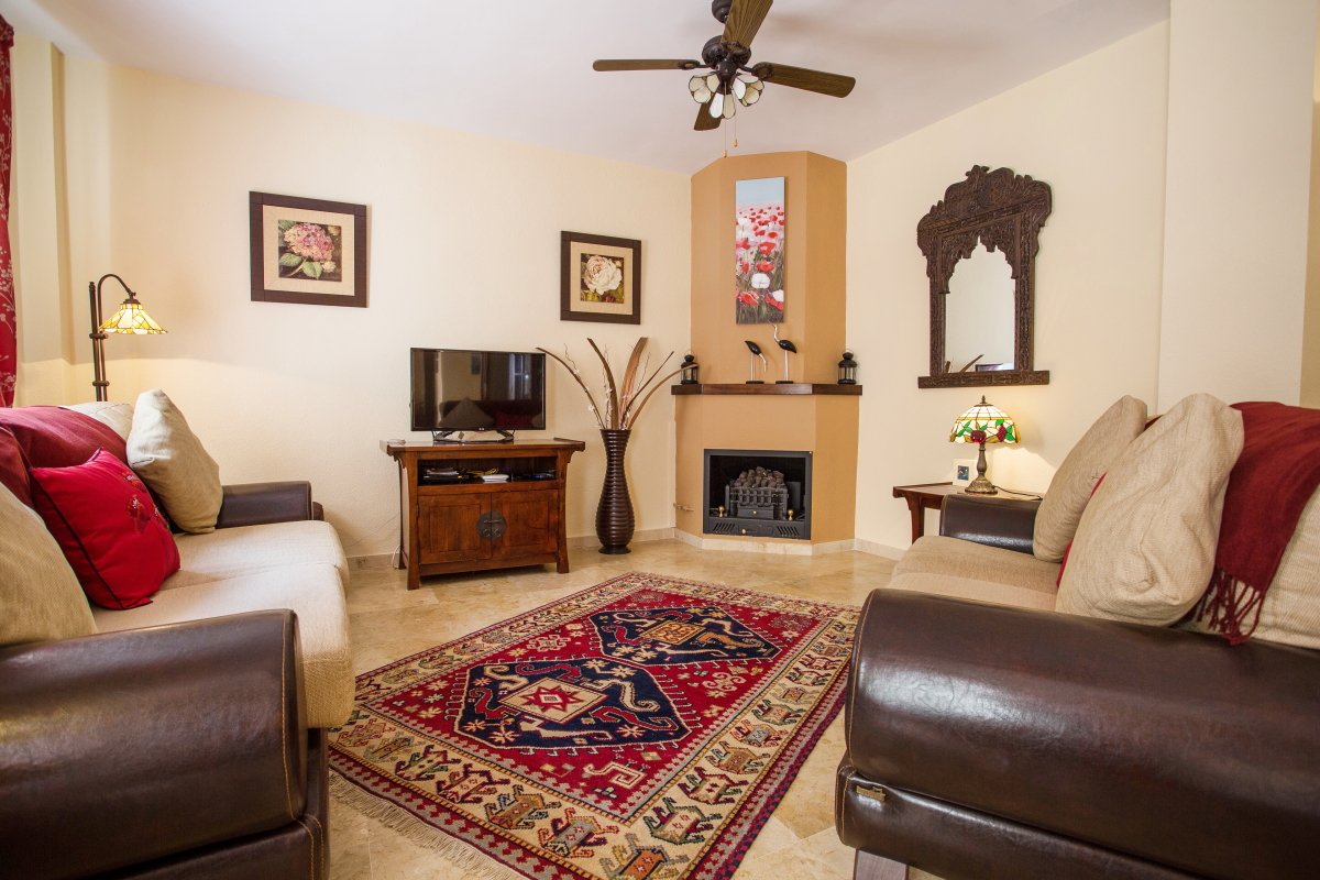 Andaluz Homes