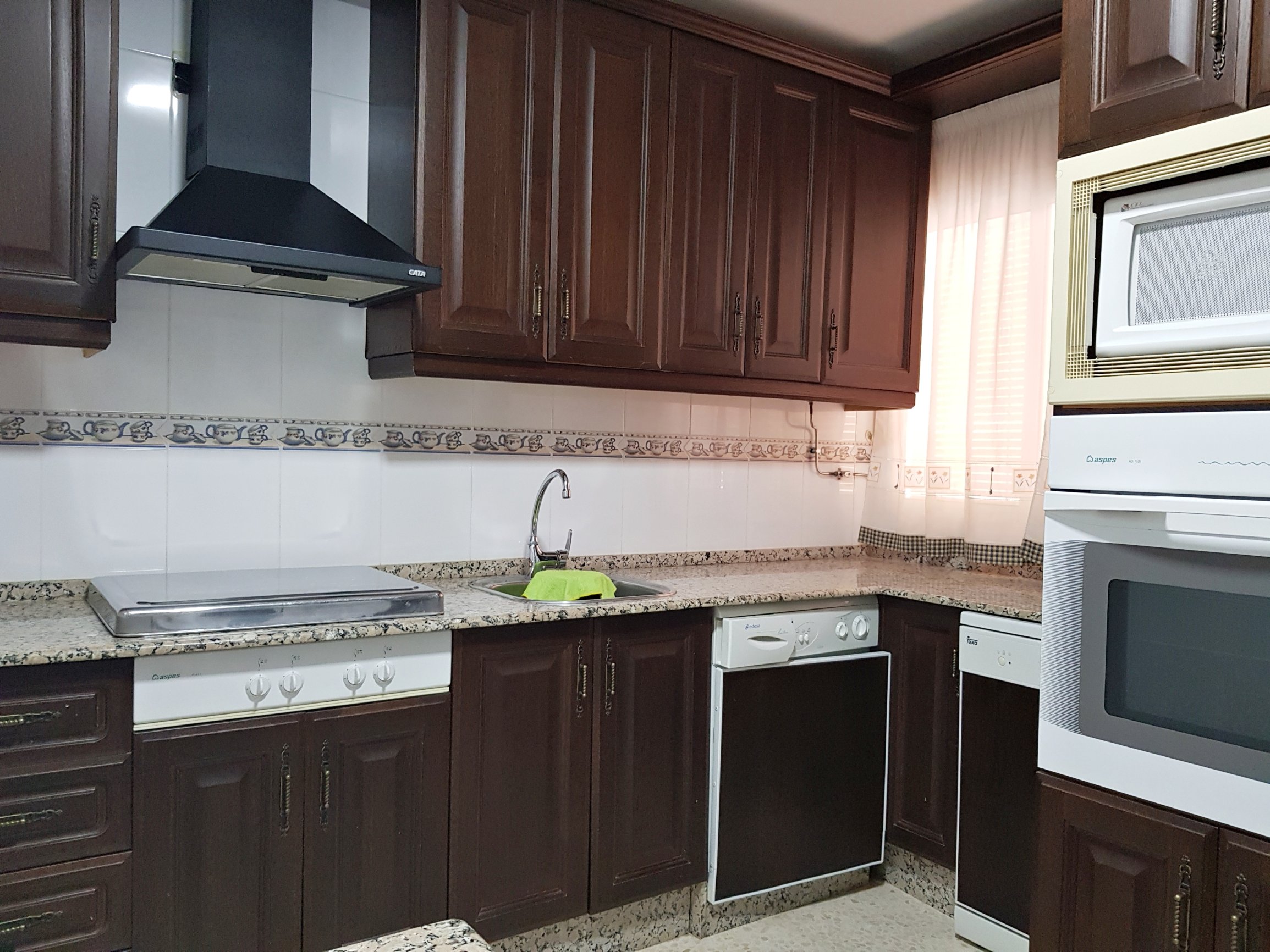 Andaluz Homes