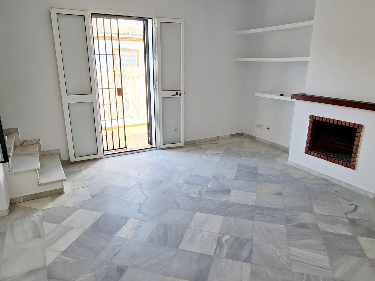 Andaluz Homes