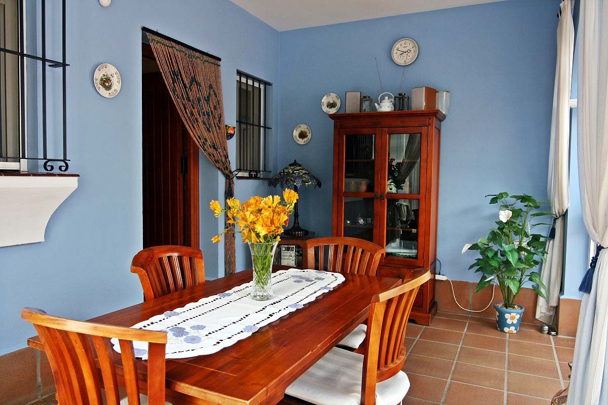Andaluz Homes