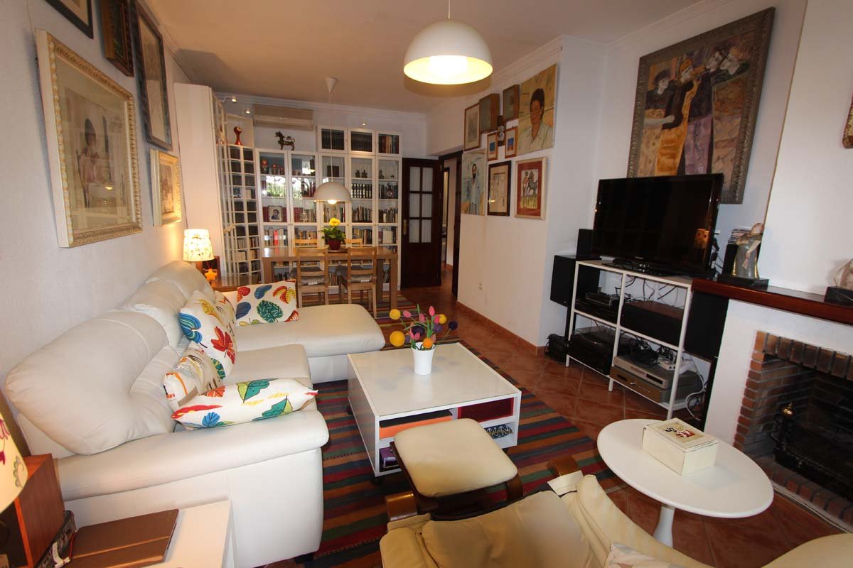 Andaluz Homes