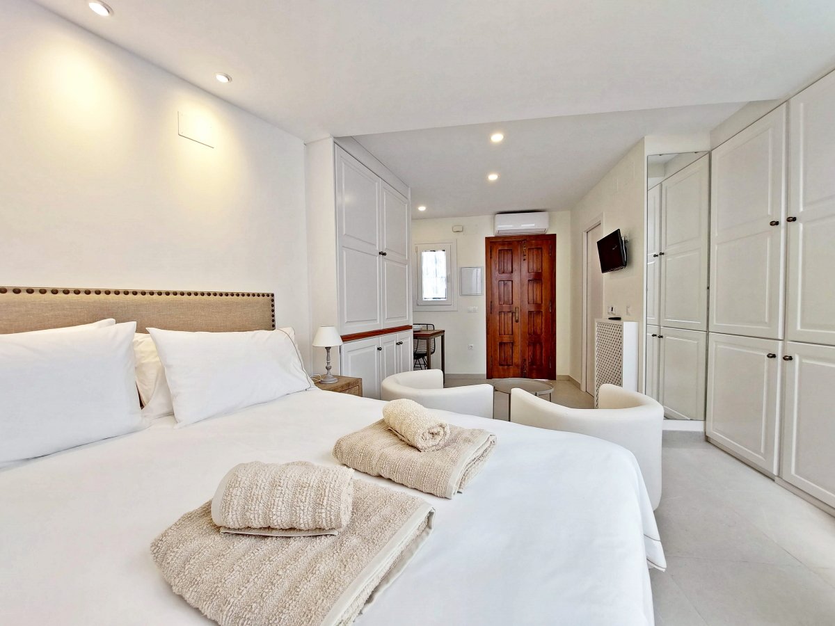 Andaluz Homes