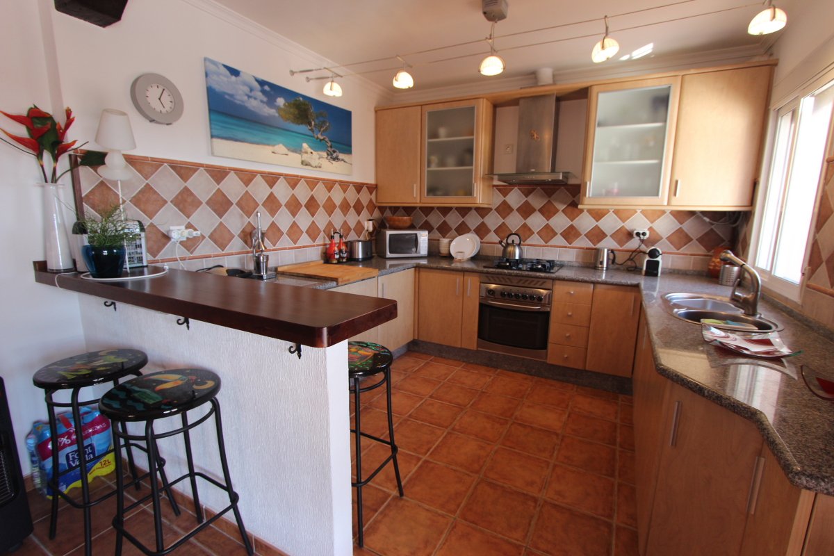 Andaluz Homes