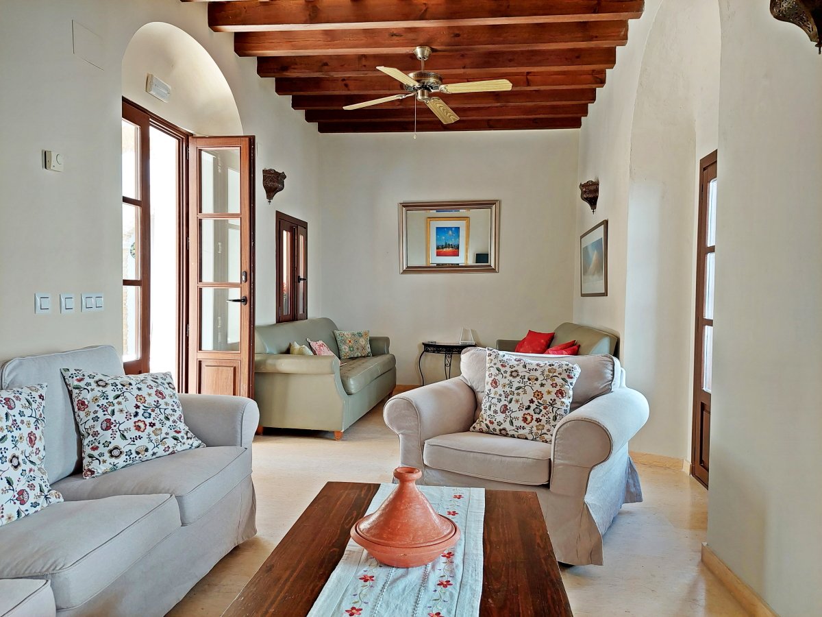 Andaluz Homes