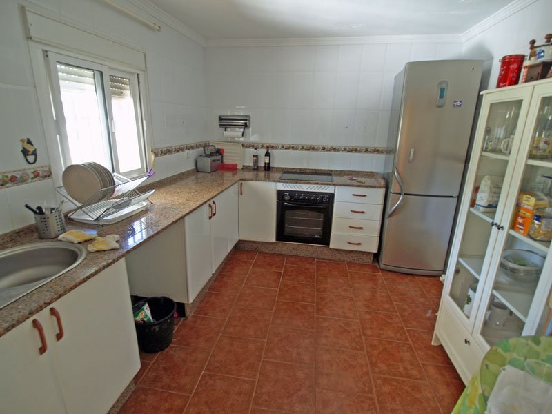 Andaluz Homes