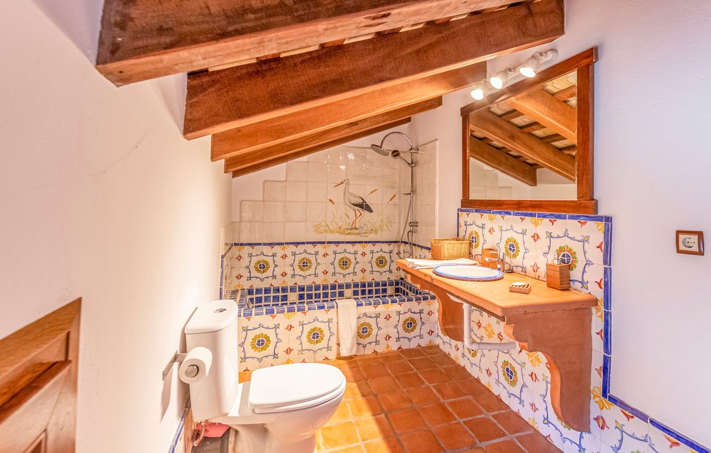 Andaluz Homes