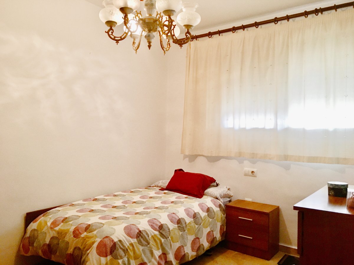Andaluz Homes