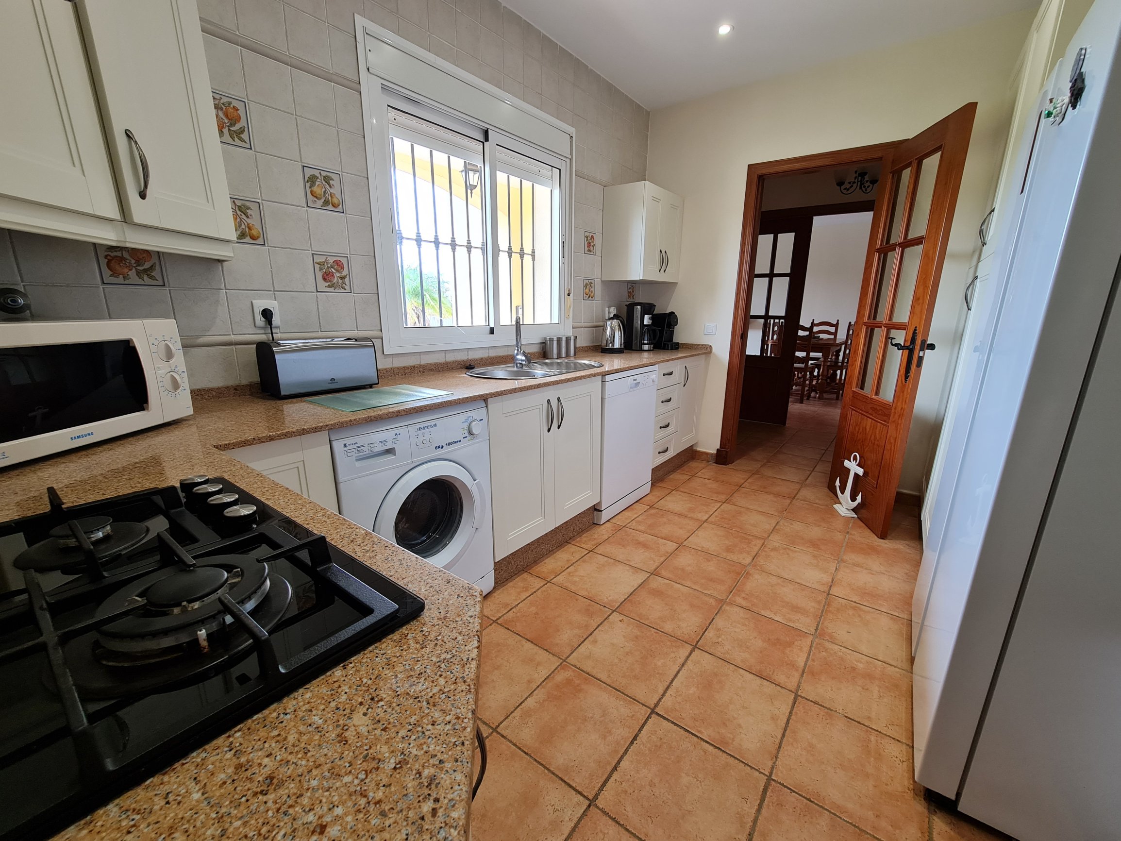 Andaluz Homes