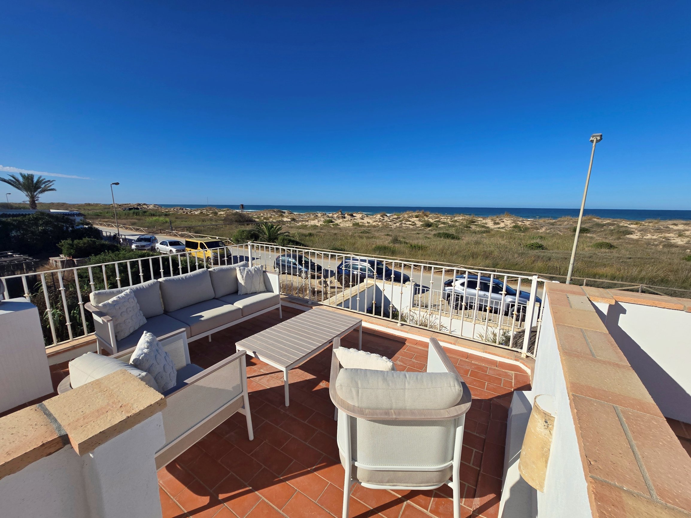 Andaluz Homes