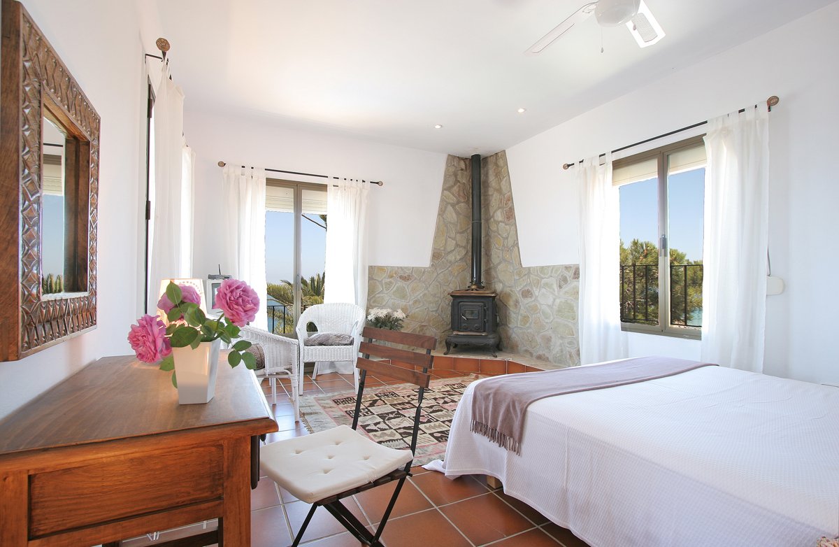 Andaluz Homes