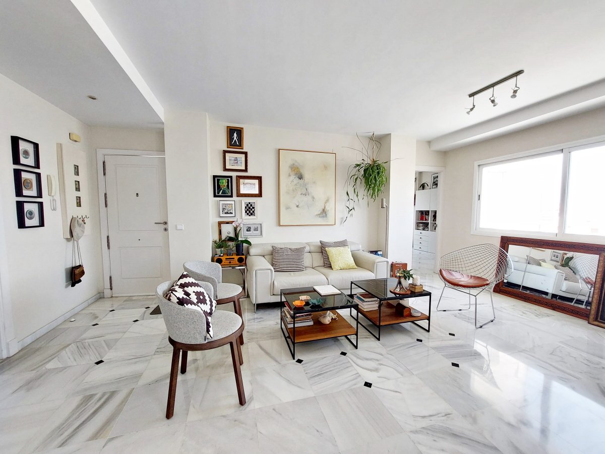 Andaluz Homes