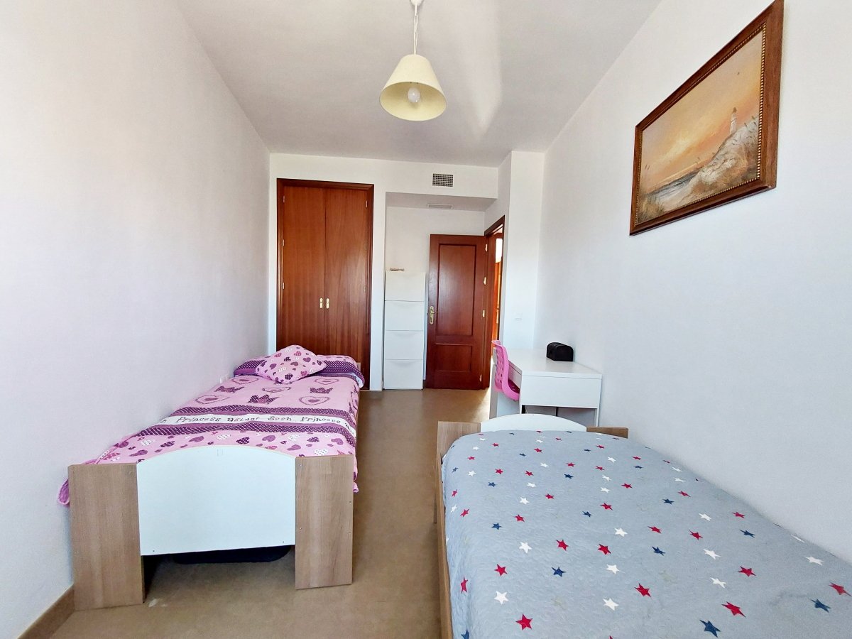 Andaluz Homes