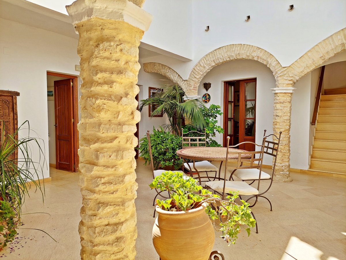Andaluz Homes