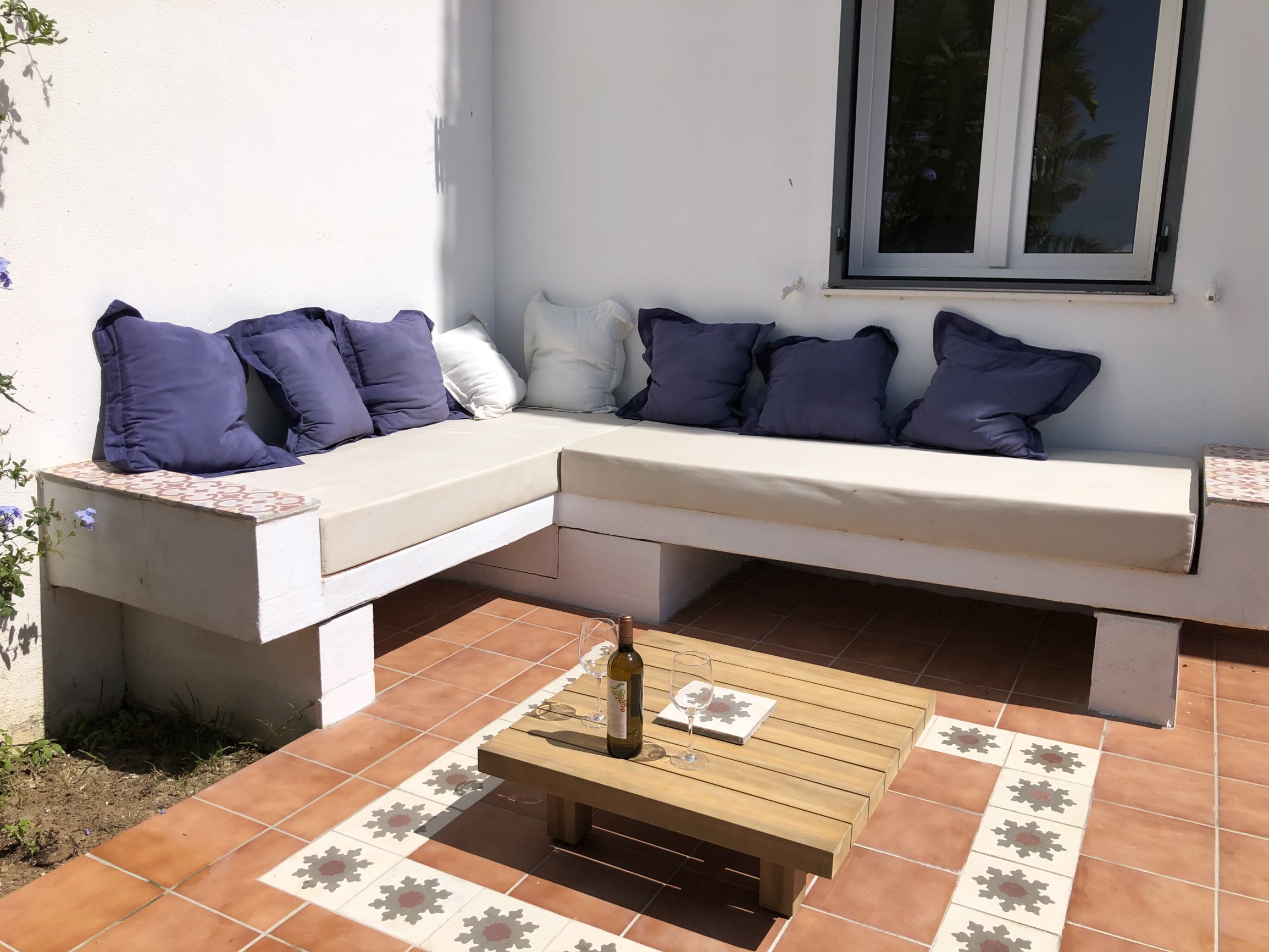 Andaluz Homes