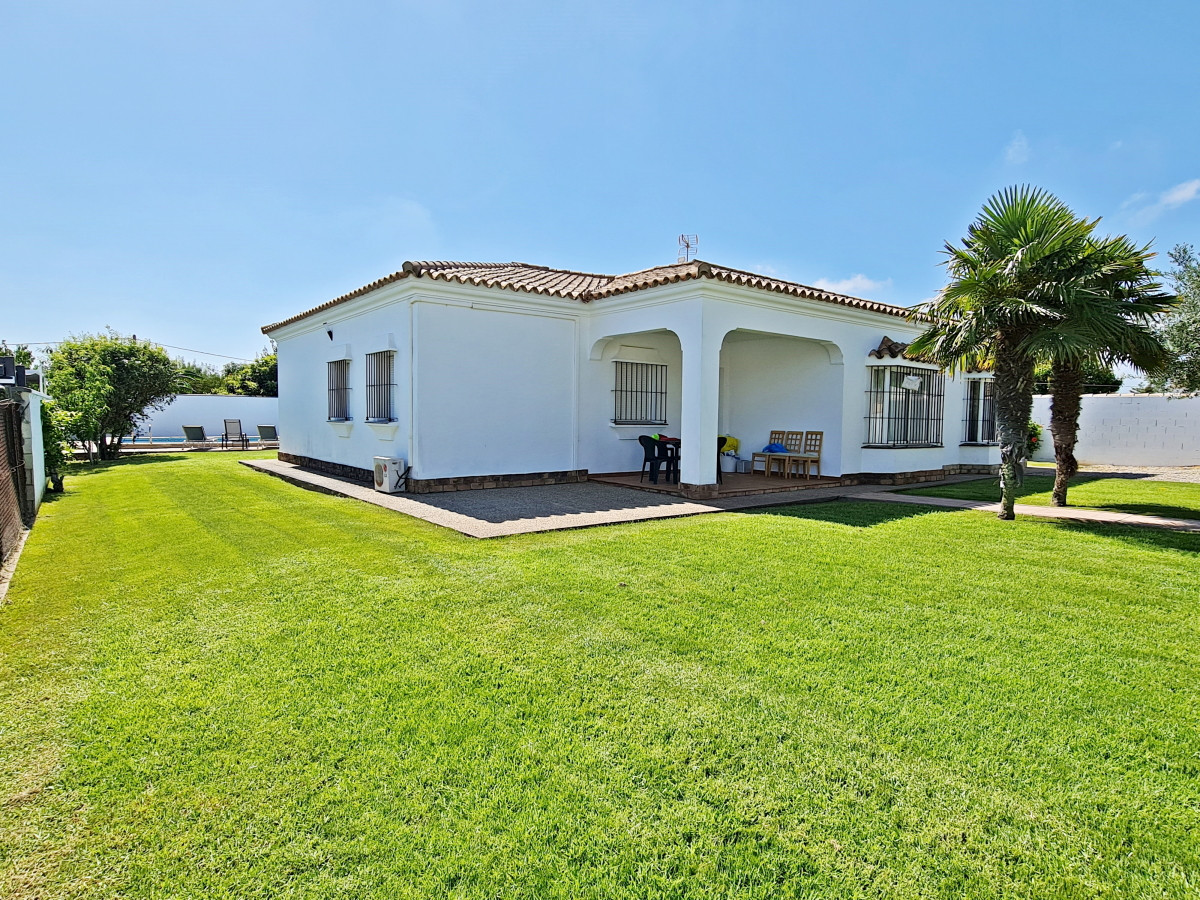 Andaluz Homes