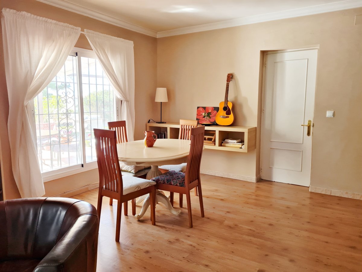 Andaluz Homes