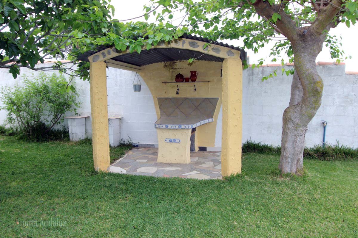 Andaluz Homes