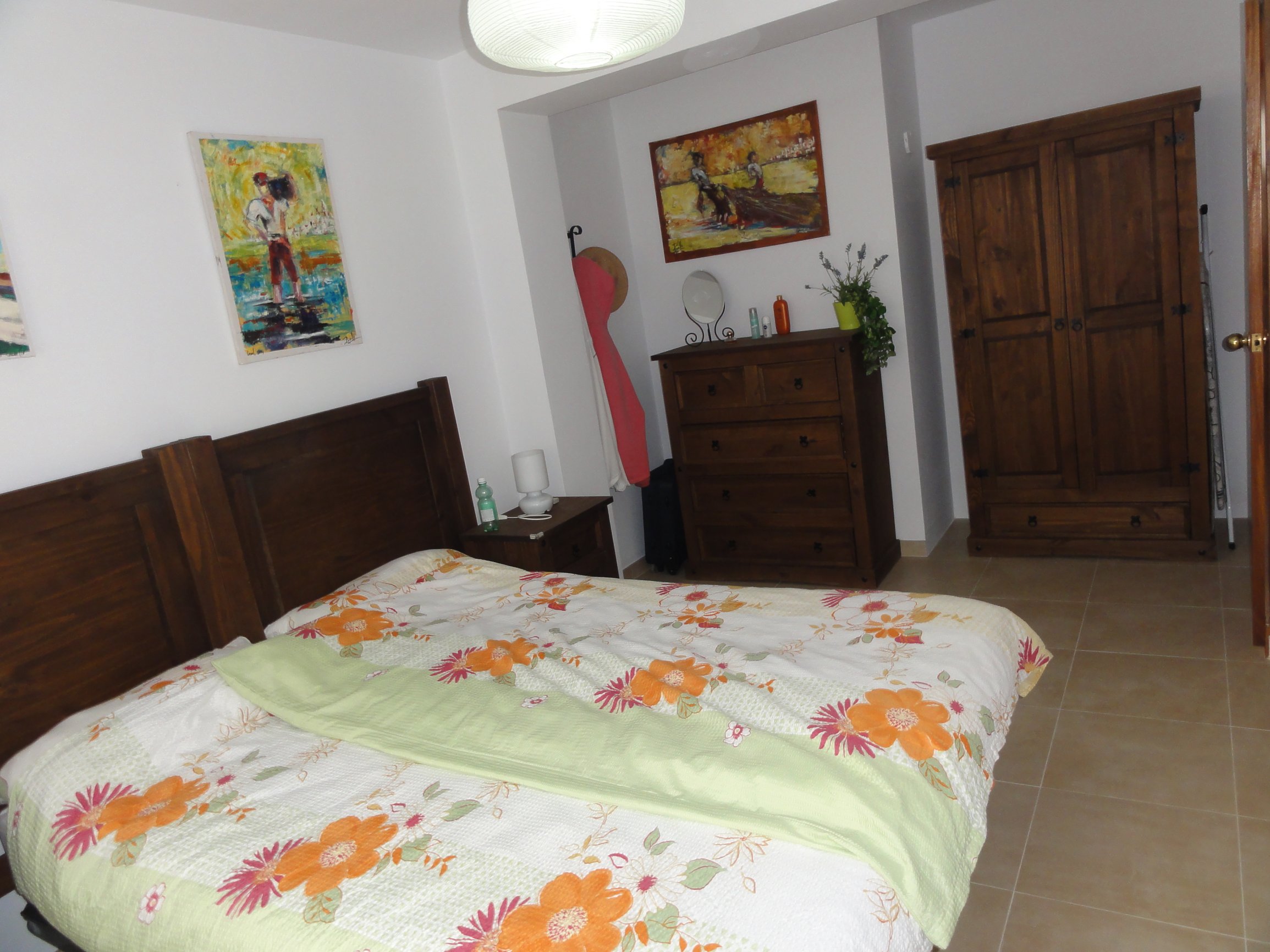 Andaluz Homes