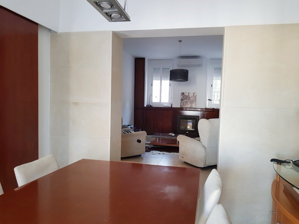 Andaluz Homes