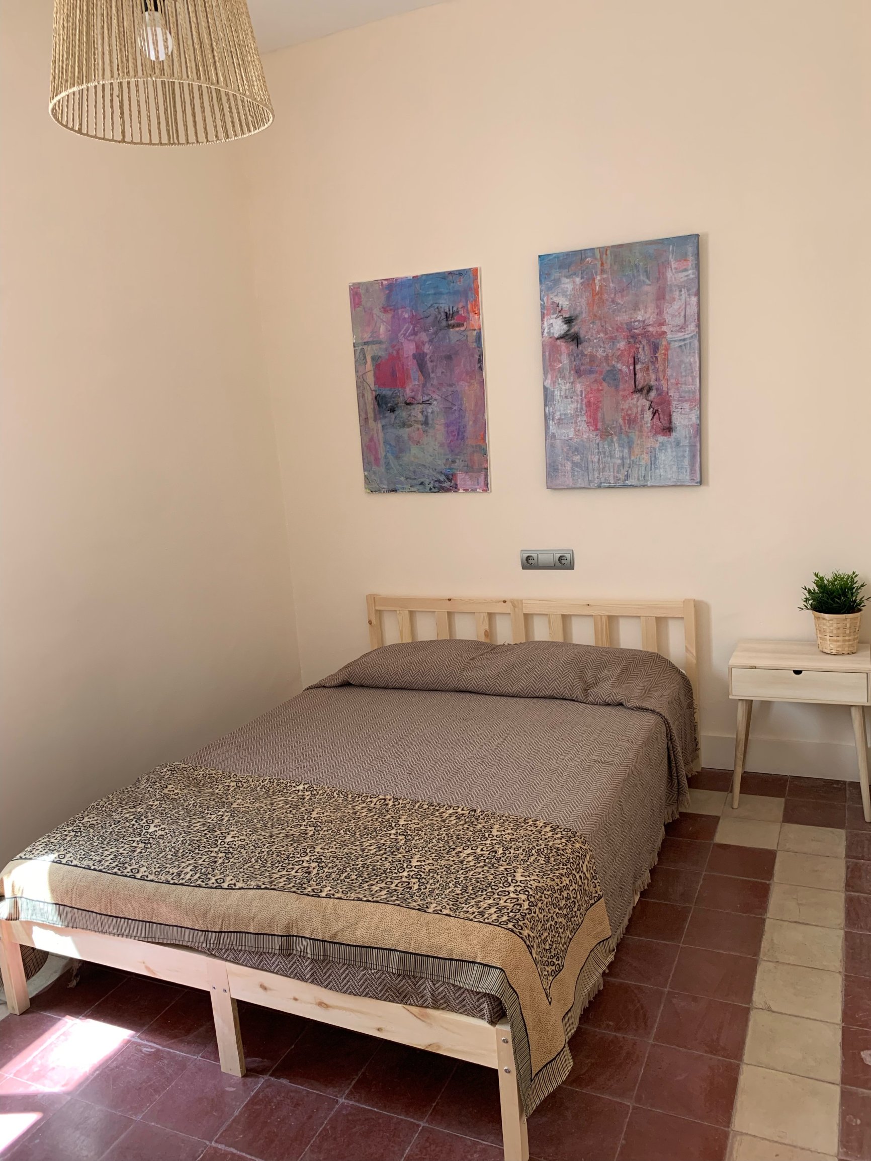 Andaluz Homes