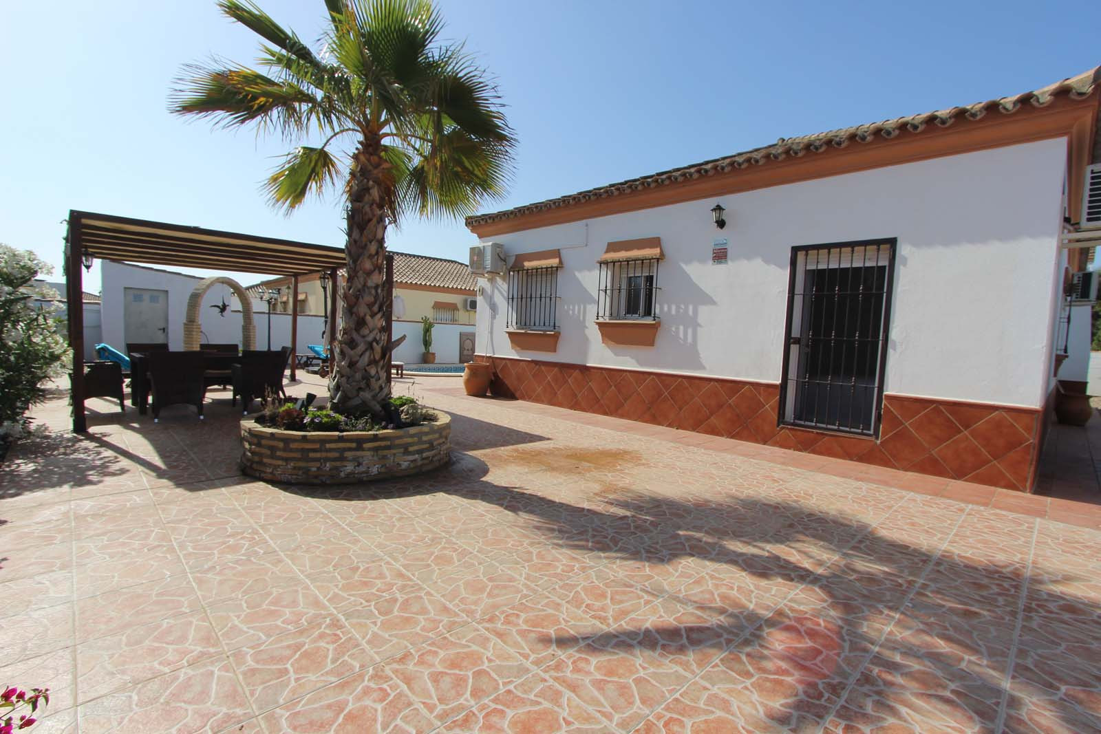 Andaluz Homes