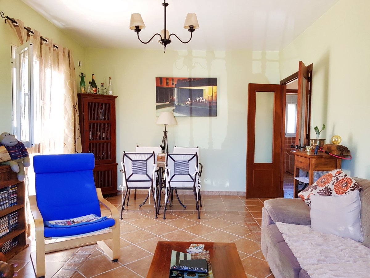 Andaluz Homes