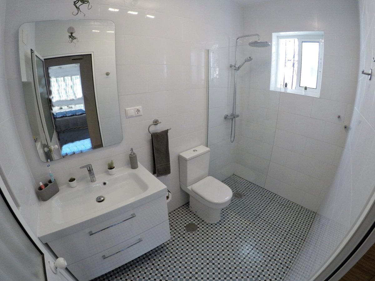 Andaluz Homes