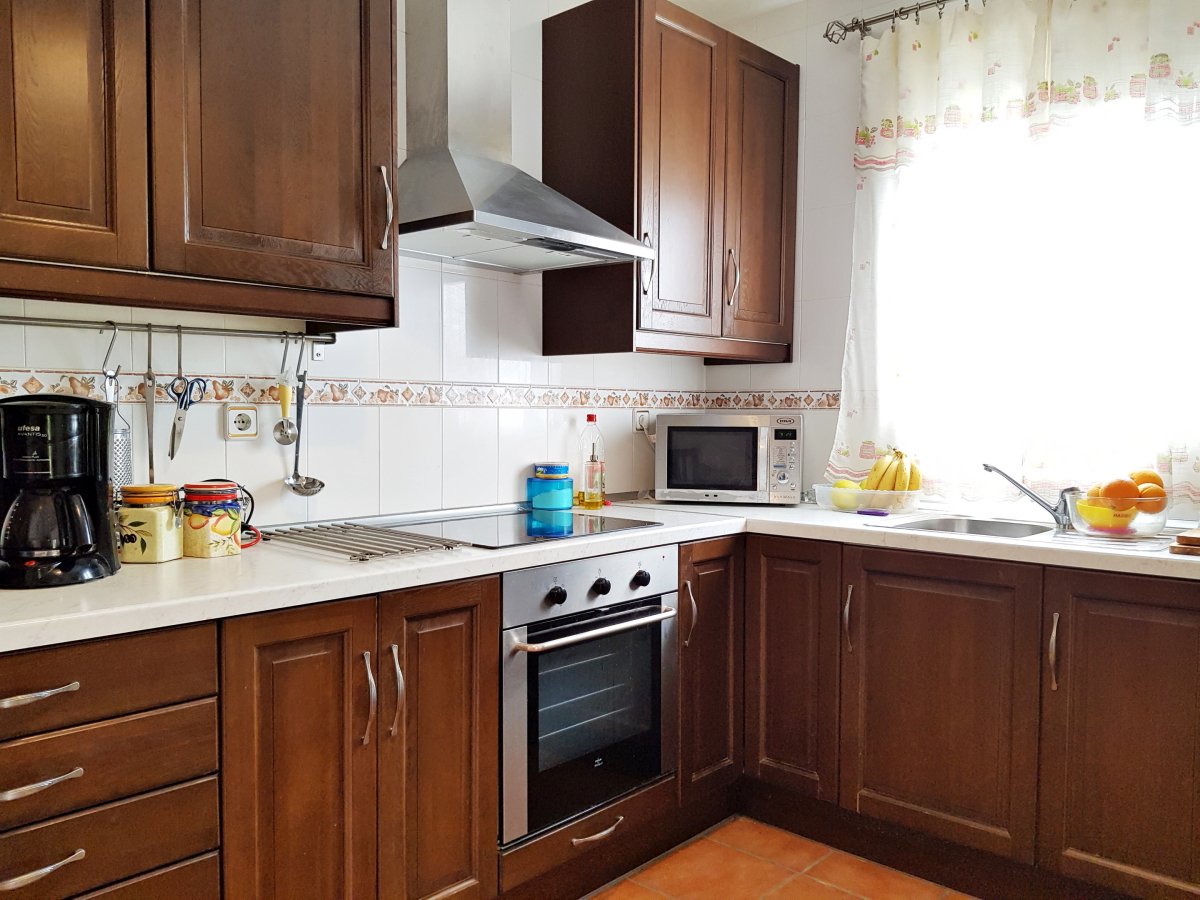 Andaluz Homes