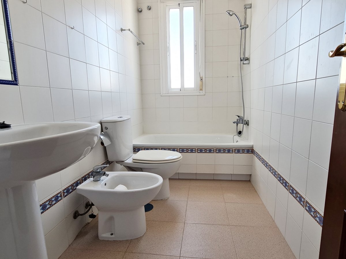 Andaluz Homes